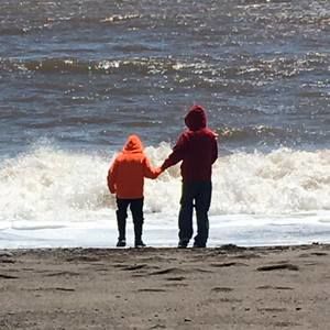 Meet your Posher, Chrissy